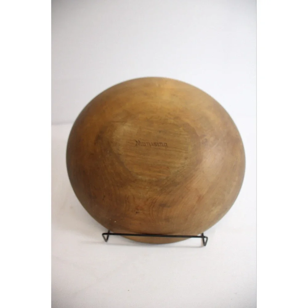Vtg Munising Primitive 11